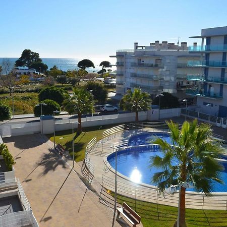 Golive Esquirol Beach Cambrils Exteriör bild