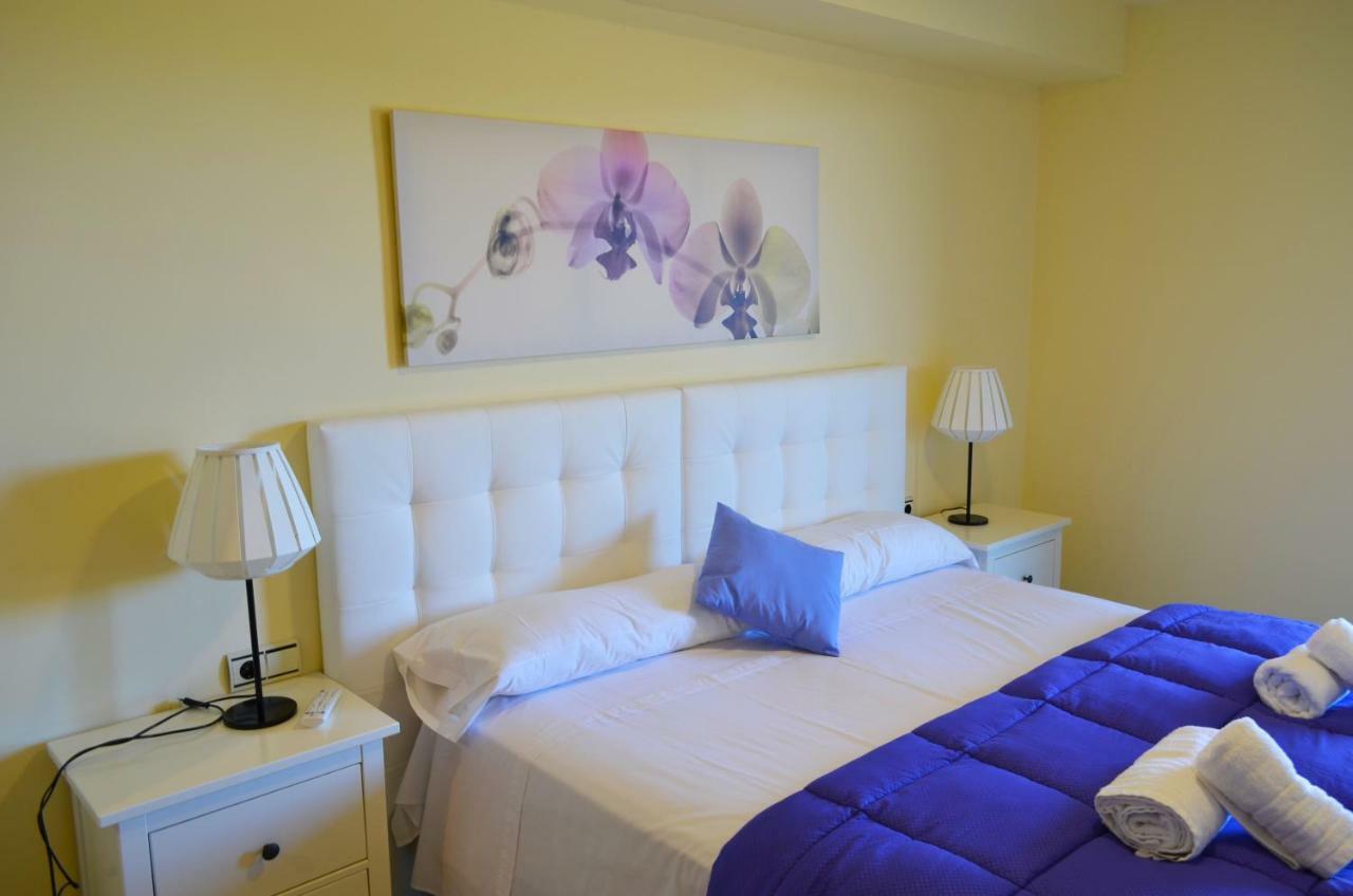 Golive Esquirol Beach Cambrils Exteriör bild